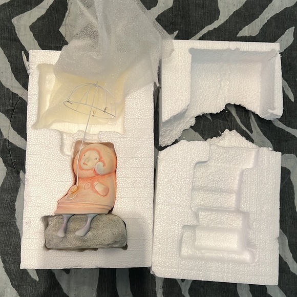 Child at Heart statue- RARE! - Picture 5 of 8